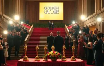 chalamet e anderson trionfano ai golden globes 2026 ecco tutti i dettagli 1768196269 364x230