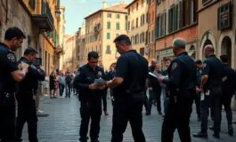 claudio carlomagno arrestato per lomicidio di federica torzullo tutti i dettagli dellinchiesta 1768799273 265x160