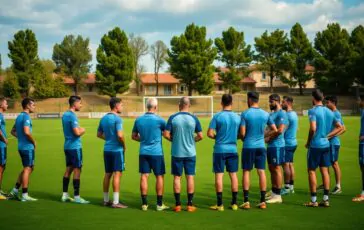 claudio lotito difende sarri dopo la controversia della telefonata rubata 1769264045 364x230