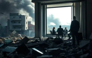 colloqui di pace a rischio linfluenza dei bombardamenti russi in ucraina 1769258396 364x230