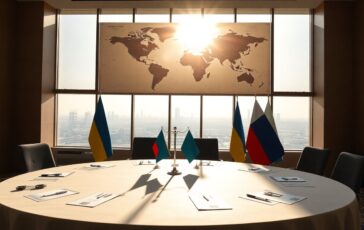 colloqui di pace tra ucraina e russia ad abu dhabi nuove opportunita per la pace 1769324983