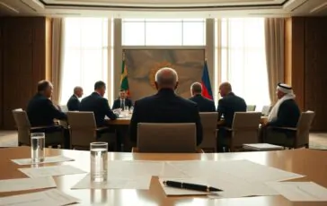 colloqui di pace tra ucraina e russia ad abu dhabi un passo verso la stabilita 1769296544 364x230