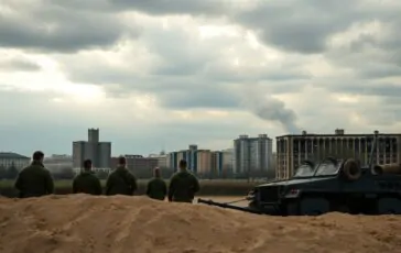 colloqui di pace ucraina russia rischi e attacchi russi mettono a dura prova il dialogo 1769267816 364x230