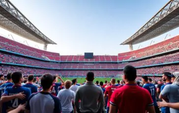 come guardare la finale della supercoppa di spagna barcellona vs real madrid 1768151279 364x230