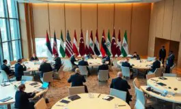 come il qatar media il dialogo tra stati uniti e iran 1769186309 265x160