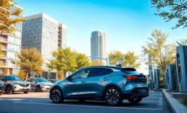 come la mobilita elettrica e autonoma sta cambiando il nostro modo di viaggiare 1768374452 265x160