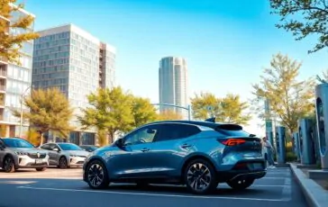 come la mobilita elettrica e autonoma sta cambiando il nostro modo di viaggiare 1768374452 364x230