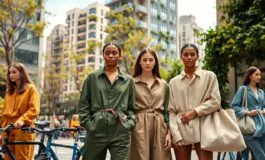 come la moda sostenibile sta cambiando il mondo 1768293451 265x160