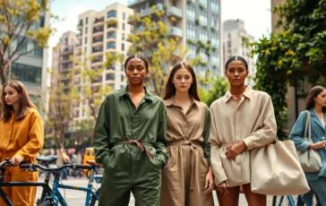 come la moda sostenibile sta cambiando il mondo 1768293451 364x230