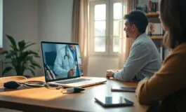 come la telemedicina sta rivoluzionando laccesso alle cure sanitarie 1767915447 265x160