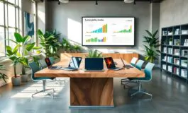 come la trasformazione digitale guida la sostenibilita nelle aziende moderne 1768347449 265x160