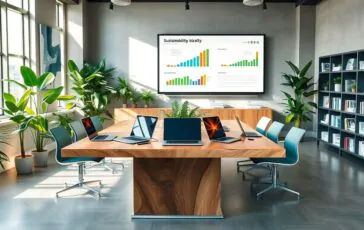 come la trasformazione digitale guida la sostenibilita nelle aziende moderne 1768347449 364x230