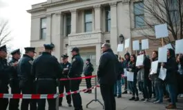 comico israeliano arrestato in canada per presunti crimini di guerra tutti i dettagli 1769014144 265x160