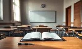 condanna a nove anni per un professore accusato di abusi su minori disabili 1769010152 265x160