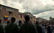 condanna internazionale delloperazione militare statunitense in venezuela le reazioni e le implicazioni 1767456359