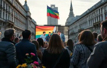 conflitto acceso una serie che affronta la repressione lgbtq in russia 1768531969 364x230