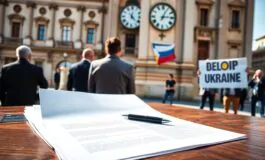 conflitto in ucraina impatti sulle relazioni italia russia e analisi della situazione attuale 1768517810 265x160