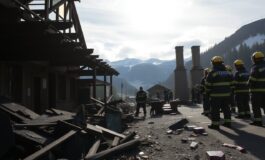 controlli antincendio a crans montana risposte del sindaco alle polemiche e aggiornamenti cruciali 1767514963 265x160