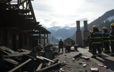 controlli antincendio a crans montana risposte del sindaco alle polemiche e aggiornamenti cruciali 1767514963