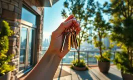 controversia sullappartamento di larisa dolina chiavi finalmente consegnate 1768894579 265x160