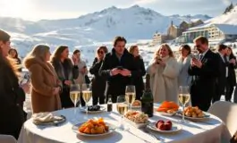 controversie sul viaggio di lusso dei rivenditori di moda russi a courchevel scandali e opinioni 1769211062 265x160