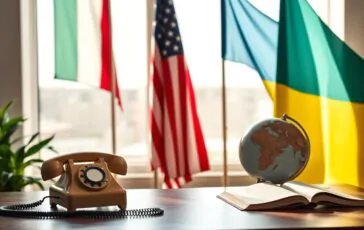 conversazione di giorgia meloni con trump e zelensky analisi delle questioni globali attuali 1767282340 364x230