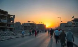 cosa cambia a gaza ora che lultimo prigioniero israeliano e stato restituito 1769707952 265x160