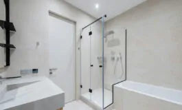 Come scegliere la base giusta per uno spazio dedicato all’igiene