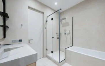 Come scegliere la base giusta per uno spazio dedicato all’igiene