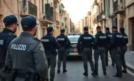crotone arrestato un latitante condannato per violenza sessuale 1769165464 265x160