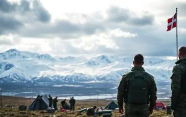 danmark e usa lintensificarsi delle tensioni sulla groenlandia 1768879159 364x230