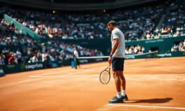 darderi come affrontare i problemi di stomaco durante gli australian open 1768881207 265x160