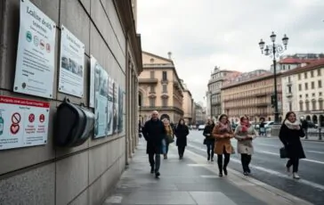 dati sullinfluenza tendenze attuali e calo dei casi nel 2023 1767974463