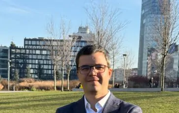 davide del corno direttore ais 364x230