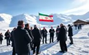 davos revoca linvito al diplomatico iraniano a causa delle violenze 1768836159