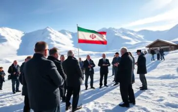 davos revoca linvito al diplomatico iraniano a causa delle violenze 1768836159 364x230