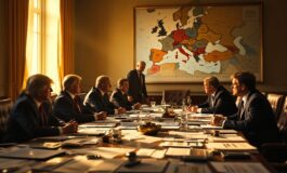 dazi strategici di trump la difesa di bessent e le implicazioni economiche 1768759459 265x160