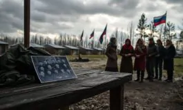 denunce di abusi e estorsioni da parte dei familiari dei soldati russi in primorye 1768246667 265x160