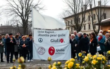 dieci anni senza giulio regeni un evento di memoria e giustizia 1769385250 364x230
