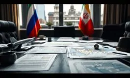dinamiche geopolitiche tra russia iran e venezuela unanalisi approfondita 1768735348 265x160