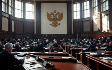 divieto di fotografia nella duma di stato nuove regole per i giornalisti 1769029491 364x230