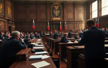 divieto di fotografie nella duma russa impatti e nuove regole per i giornalisti 1769048092 364x230