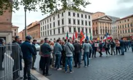 divieto di manifestazioni pro palestina a roma per la giornata della memoria cosa sapere 1769463516 265x160