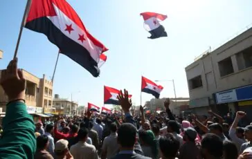 divisi e in crisi il futuro incerto del consiglio di transizione meridionale in yemen 1768070267 364x230