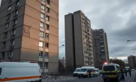 drone ucraino colpisce un edificio a ryazan diversi feriti segnalati 1768560745 265x160