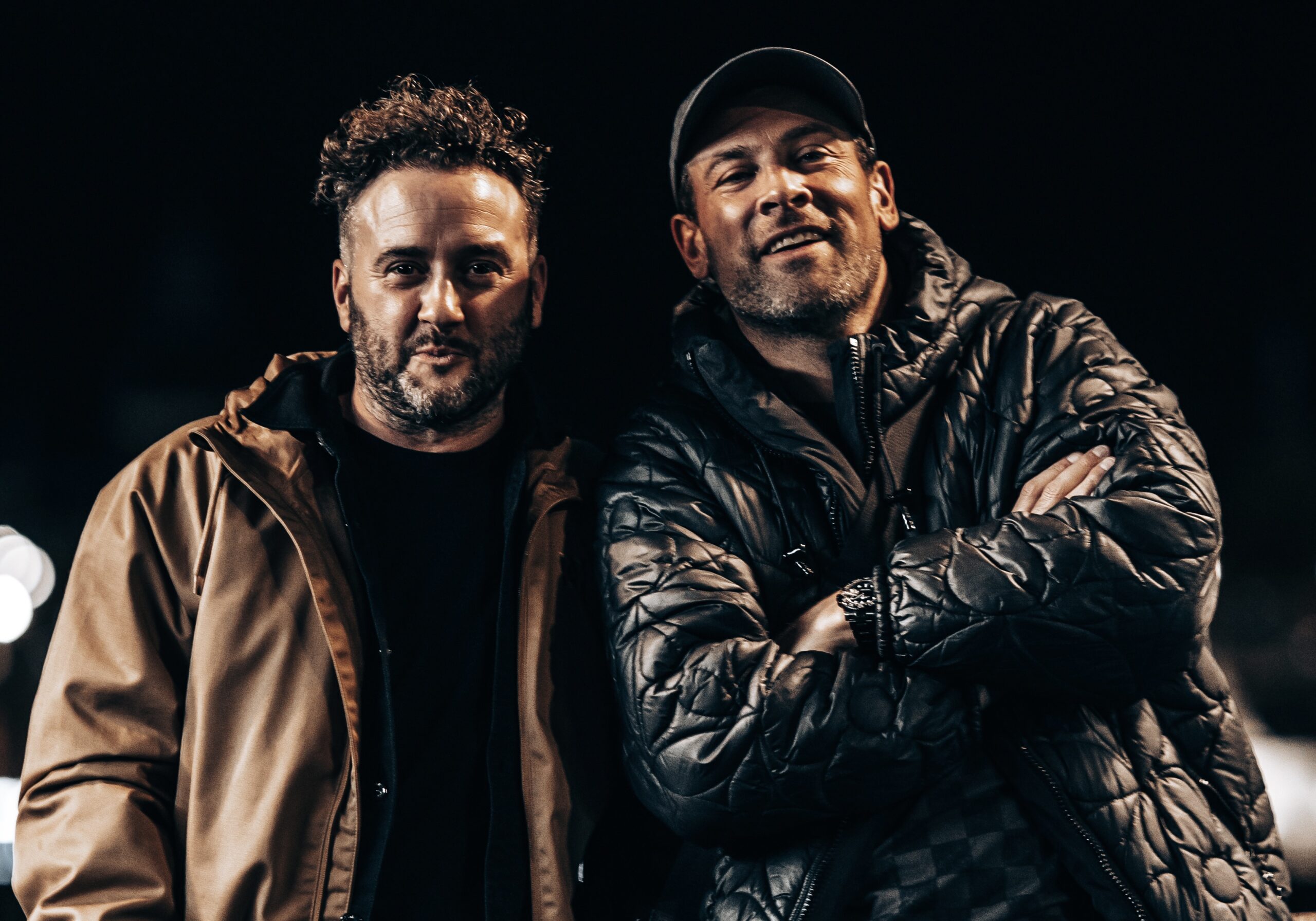 Botta e risposta con Cash Only e Syncia