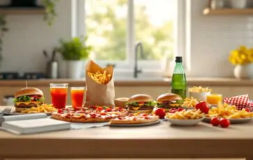 effetti del junk food sulla memoria uno studio preoccupante e rivelatore 1768786088 364x230