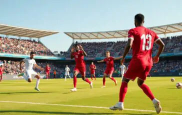 egitto avanza ai quarti di finale dellafcon 2026 con una vittoria su benin 1767643090