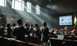 elezioni in benin opposizione esclusa dal parlamento dopo il voto cosa significa per il futuro politico 1768754587 265x160