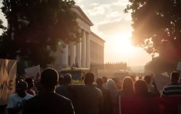 elezioni in uganda bobi wine e il futuro della democrazia 1768611671 364x230